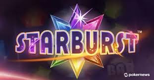 Starburst